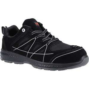 FS314 S1P SAFETY TRAINER