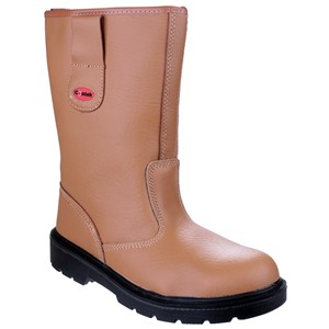 FS318 S3 SAFETY BOOT S1P SAFETY RIGGER