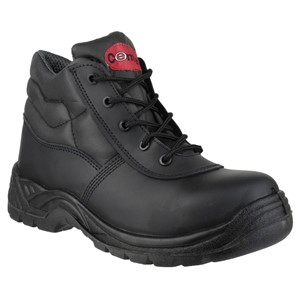 FS30C Metal-free safety boot