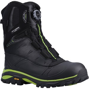 HELLY HANSEN   MAGNI BOA WINTERBOOT