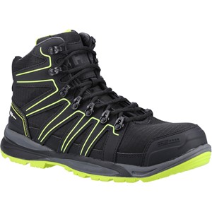 HELLY HANSEN   ADDVIS MID S3 SAFETY BOOT