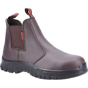 FS319 S1P SRC DEALER BOOT