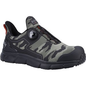 HELLY HANSEN   KENSINGTON LOW BOA S3