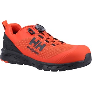 HELLY HANSEN   CHELSEA EVO BRZ LOW S1P