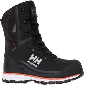 HELLY HANSEN   CHELSEA EVO 2 WINTER TALL S3 BOOT
