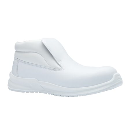 HYGIENE SLIP-ON BOOT