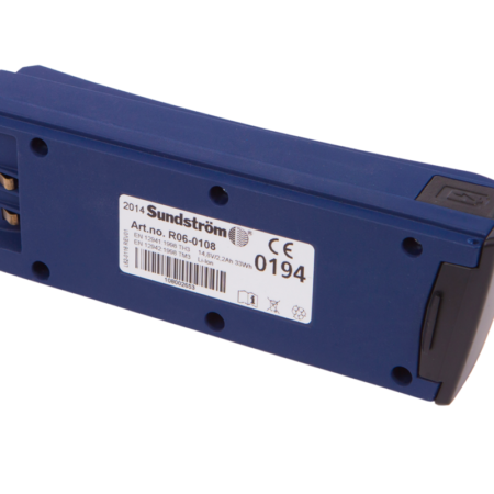 SUND/R06-0108 SUNDSTROM R06-0108 SPARE BATTERY FOR SR500