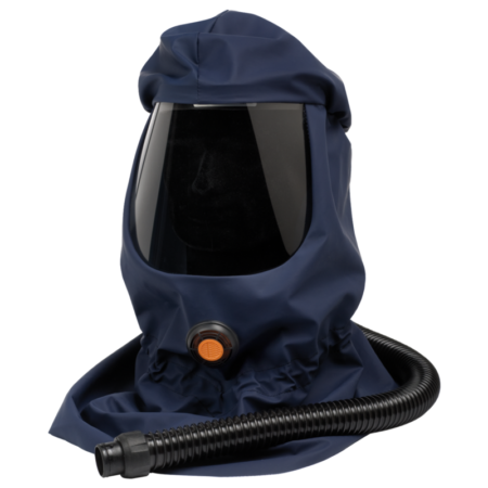SR530 SUNDSTROM (TH3) HOOD - H06-0412