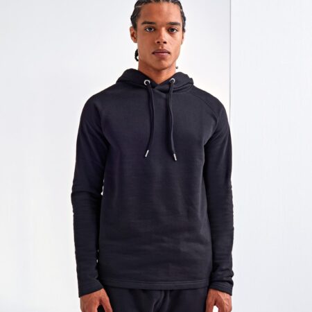 TR112 Men's TriDri® hoodie classic style with the soft comfort of fleece