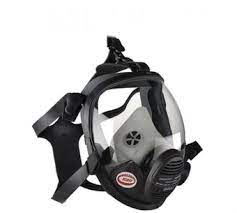 SC/RFF1000 3M™ VISION™ SIDE FIT FULL FACEPIECE REUSABLE RESPIRATOR