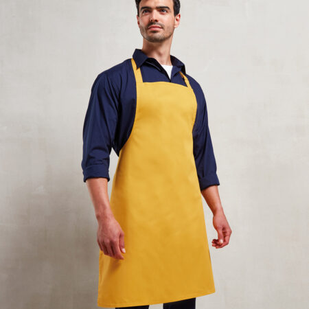 PR150 - Best Selling Adjustable Length Apron available in 62 Different Colours