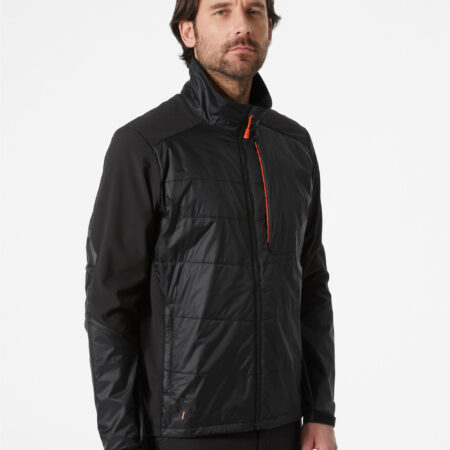 73233  Helly Hansen Kensington Insulated Jacket