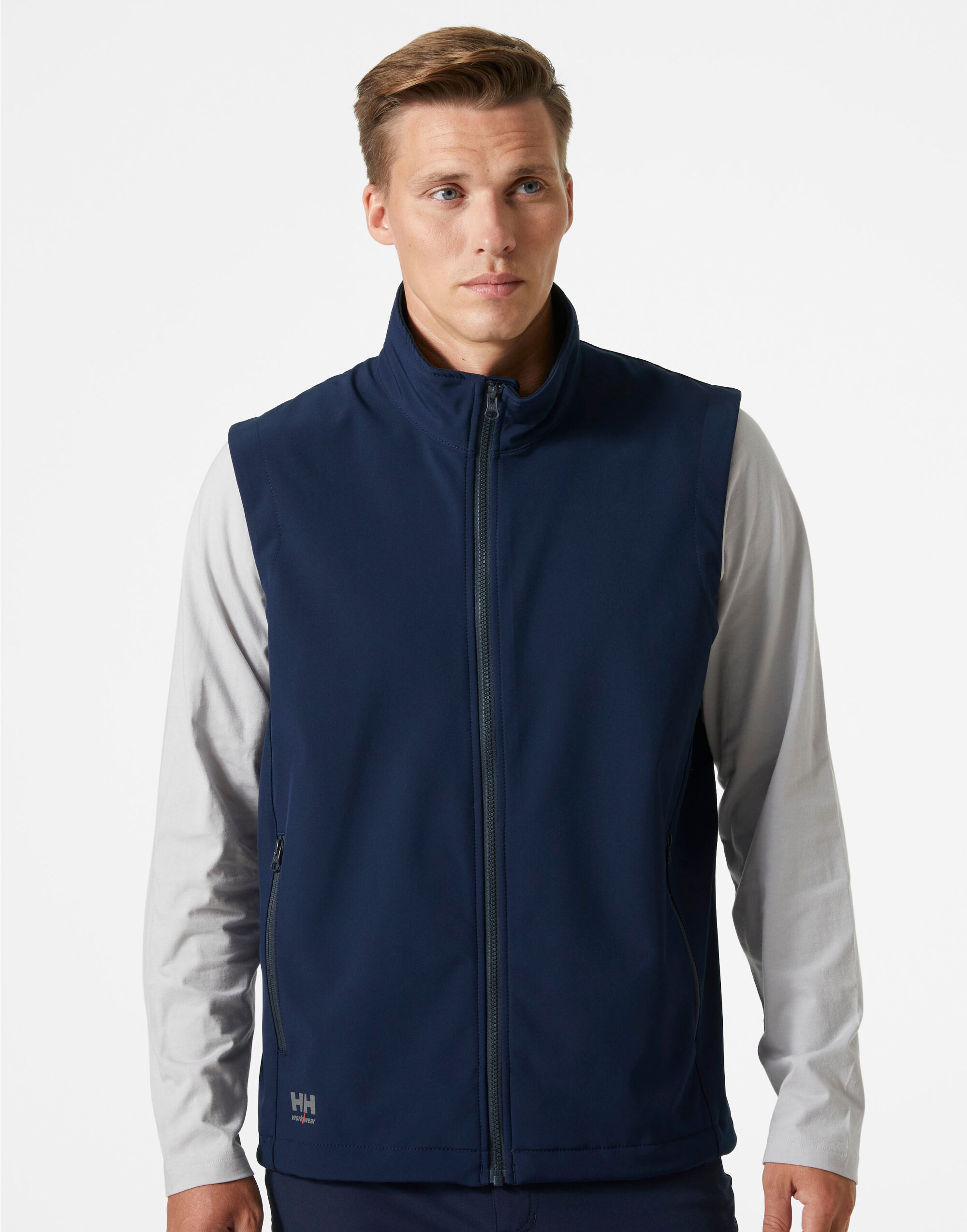 74086 Hellly Hansen Manchester 2.0 Softs Vest