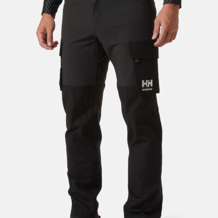 77408 Helly Hansen Oxford 4X Cargo Pant