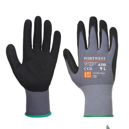 A350 Dermiflex glove
