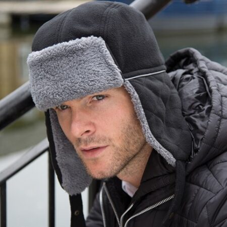 RC32X Ocean trapper hat
