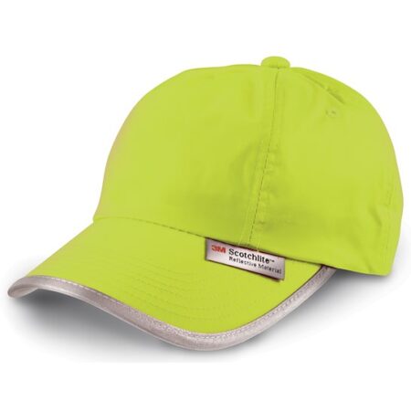 RC35X-Y High-viz cap
