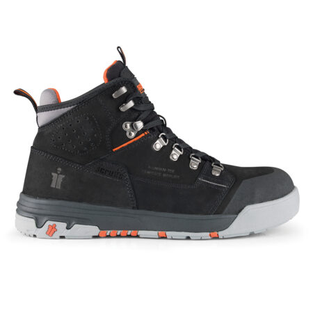 Hydra safety boots