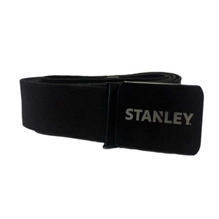 STW40010 Stanley branded belt (clamp buckle