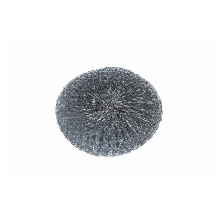 102546 - Galvanised Scourer 24g (Box of 30 x 8pkt)