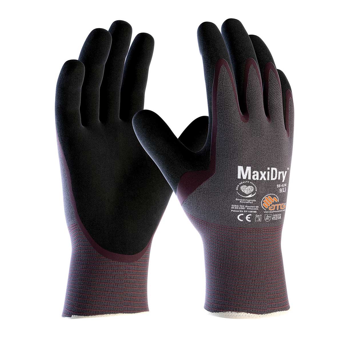 56-424 ATG - MaxiDry - Palm Coated KW