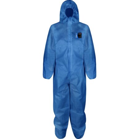 DBX103 SMS Type 5&6 Anti-Static Dust & Splash Highly Breathable Good For Asbestos Stripping RRP £4.49