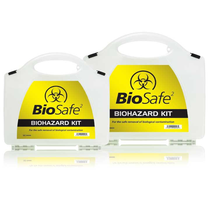 5104051062 - BIOSAFE BIOHAZARD KITS - Image 3