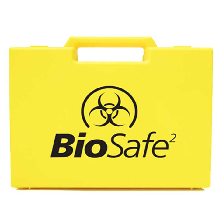 5104051062 - BIOSAFE BIOHAZARD KITS - Image 2