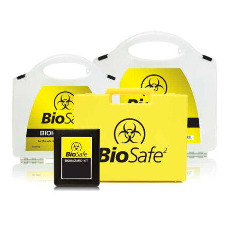 5104051062 -  BIOSAFE BIOHAZARD KITS