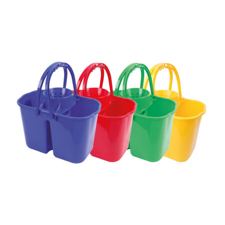 102950- 14L Double Bucket & Wringer