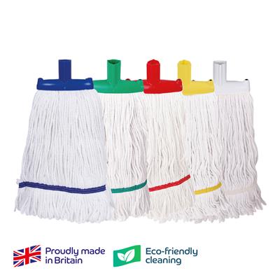 103008 - Hygiemix Exel® Prairie Mop 340g