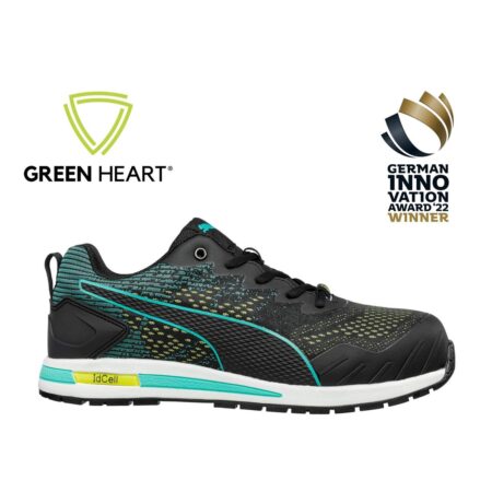 643050251 - PUMA VIVID GH LOW S1P ESD HRO SRC