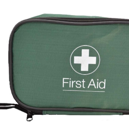 85761 STANDARD VEHICLE FIRST AID KIT