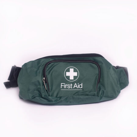 BLUE DOT™ BS 8599 -1 TRAVEL KIT IN BUM BAG
