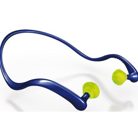 -——- £3.85 / Pair -——- Moldex 6810 Waveband 1k – 27 SNR Ultra light earband. Sold in Packs of 8