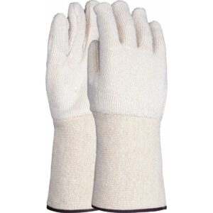 TCG32T6 - 32oz Terrycloth with Terry cuff