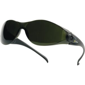 Delta Plus PACAYA T5 Shade 5 safety safety glasses, ideal for light welding work