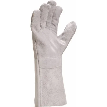 TC716 Thick Thermal Leather Welding Glove