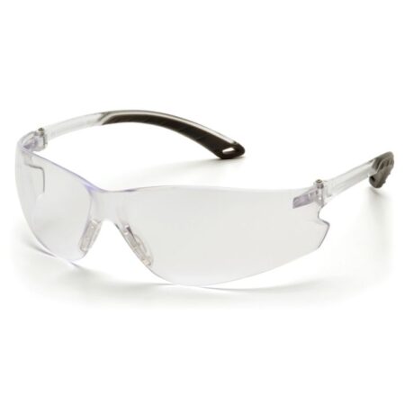 -——- £2.35 / Pair -——- Pyramex Itek Safety Glasses. Sold in Boxes of 12