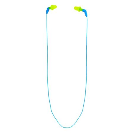 3M UF-01-014 Ultrafit X Corded Earplug (Box 50)