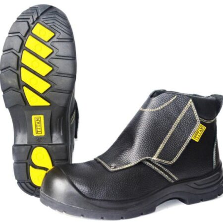 TITAN WELDING BOOT