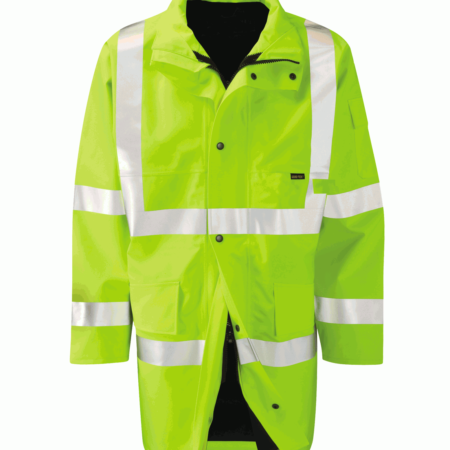 GB2FWTT CONGO: 2 LAYER GORE-TEX® JACKET