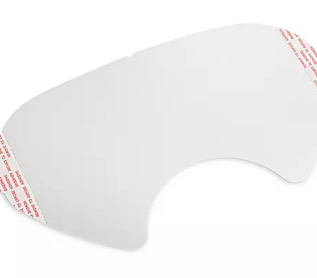 3M - 6885 Faceshield Cover for the 6900 Full Face Mask