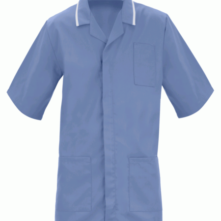 CHMT1 MEN'S HEALTHCARE TUNIC