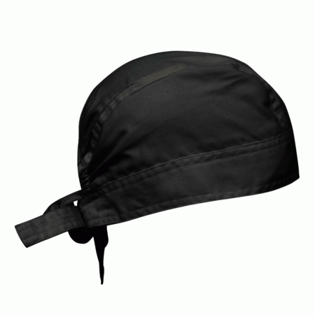 CBA1 CHEF’S BANDANA: UNISEX - Image 2