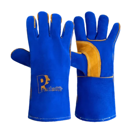 RSW1C-KEV Twaron® Mig Gauntlet