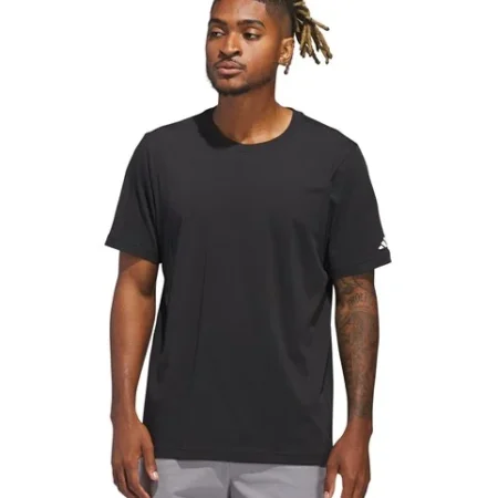 AD061 - Blank tee 100% Cotton