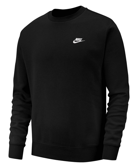 NK388 – BV2662 Nike Club crew - Image 4