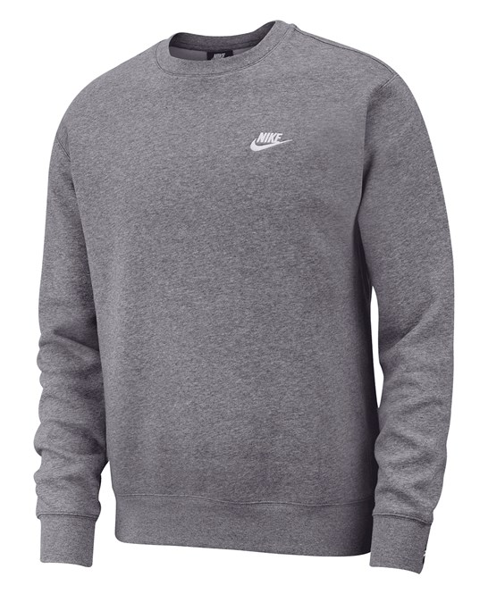 NK388 – BV2662 Nike Club crew - Image 3