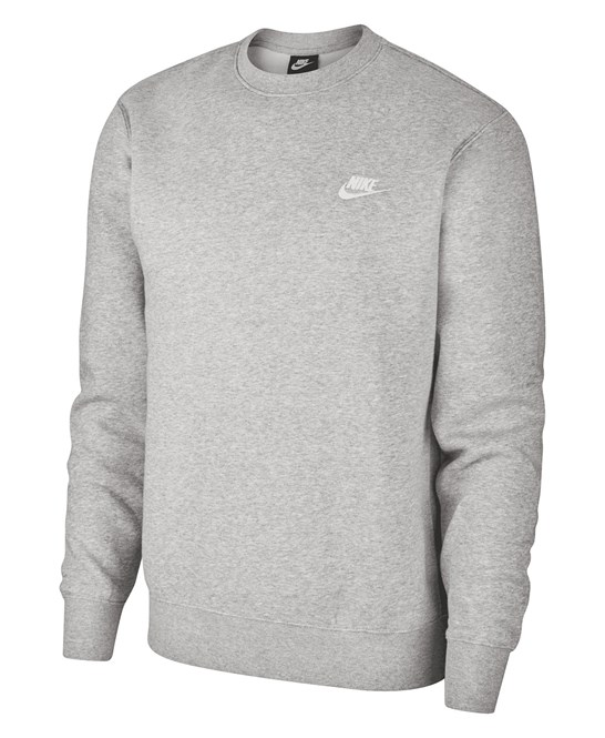 NK388 – BV2662 Nike Club crew - Image 2